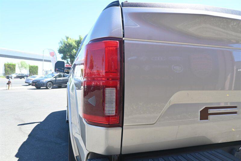 used 2018 Ford F-150 car, priced at $22,995