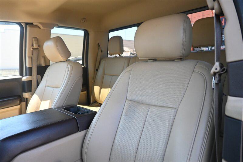 used 2018 Ford F-150 car, priced at $22,995
