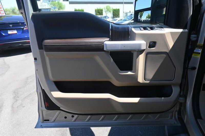 used 2018 Ford F-150 car, priced at $22,995
