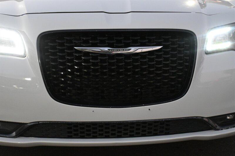 used 2016 Chrysler 300 car, priced at $14,995