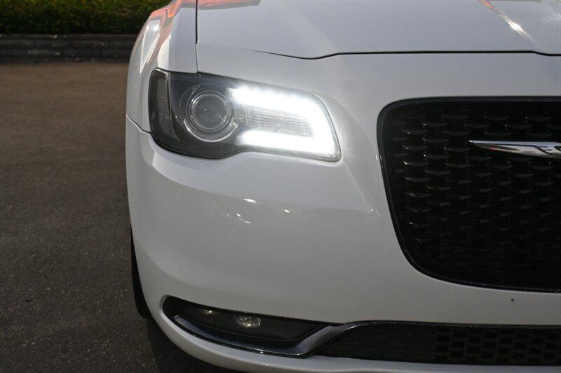used 2016 Chrysler 300 car, priced at $14,995