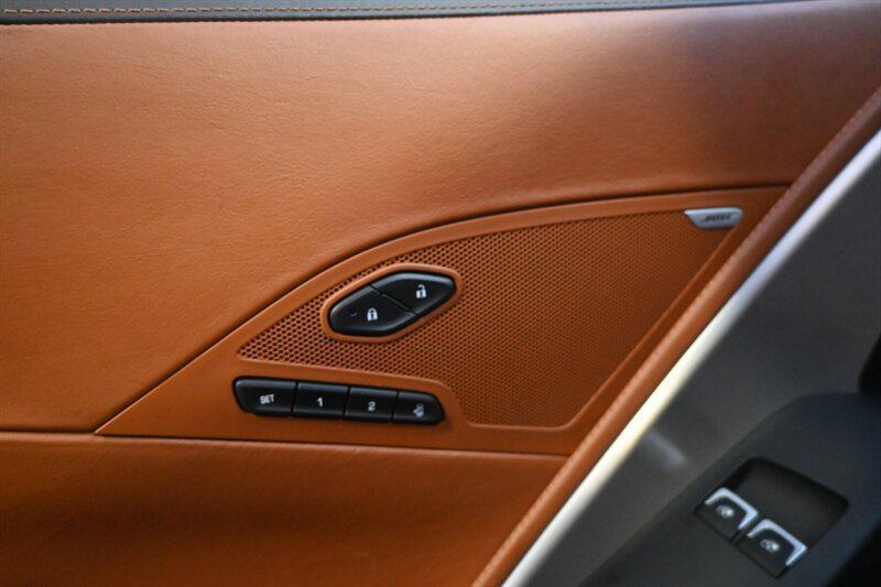 used 2015 Chevrolet Corvette car, priced at $43,995