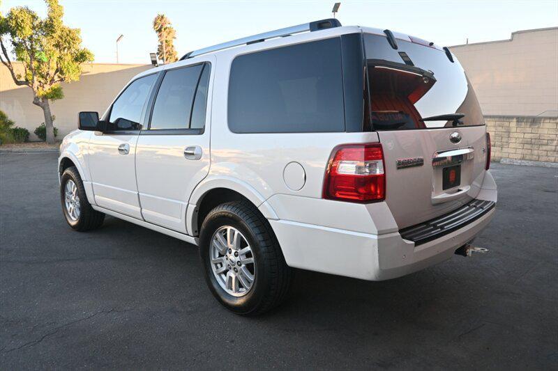 used 2013 Ford Expedition car, priced at $10,995