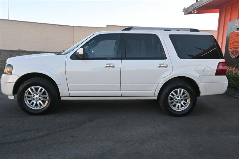 used 2013 Ford Expedition car, priced at $10,995