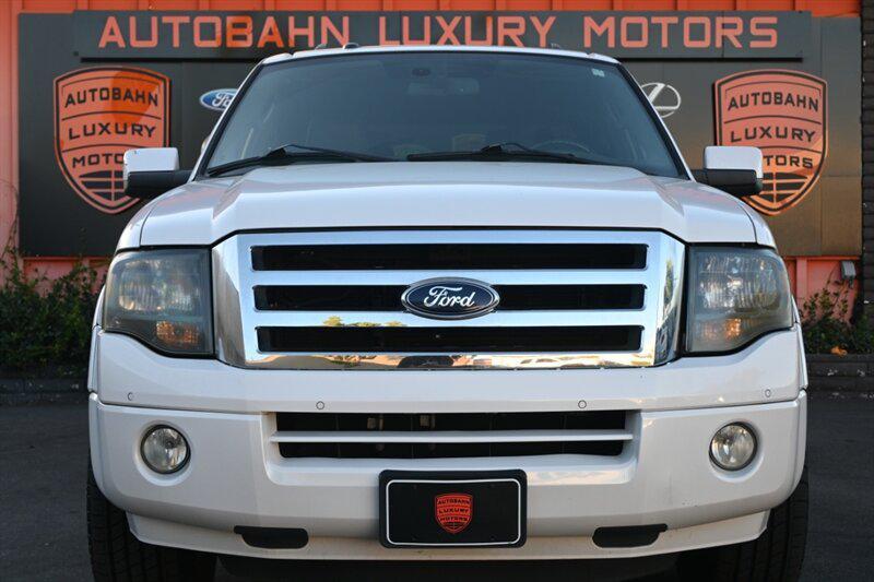 used 2013 Ford Expedition car, priced at $10,995