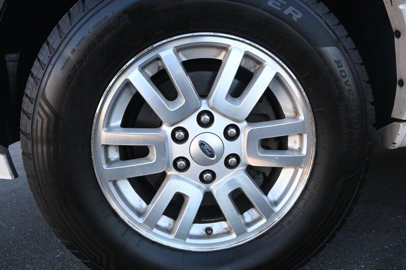 used 2013 Ford Expedition car, priced at $10,995