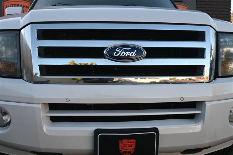 used 2013 Ford Expedition car, priced at $10,995