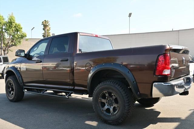 used 2015 Ram 2500 car, priced at $28,995