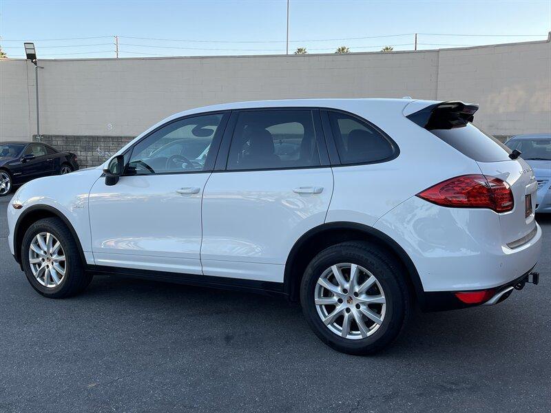 used 2013 Porsche Cayenne car, priced at $19,495