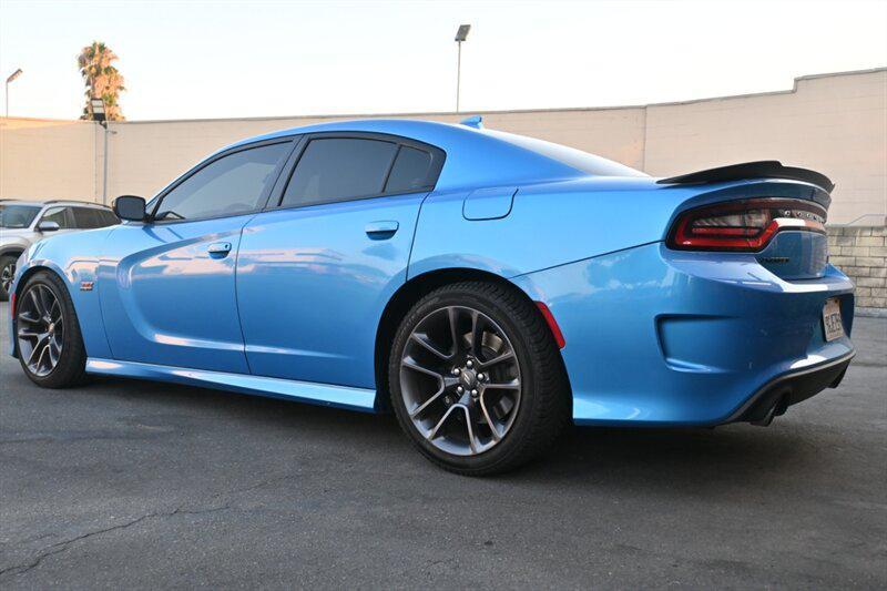 used 2023 Dodge Charger car, priced at $38,995