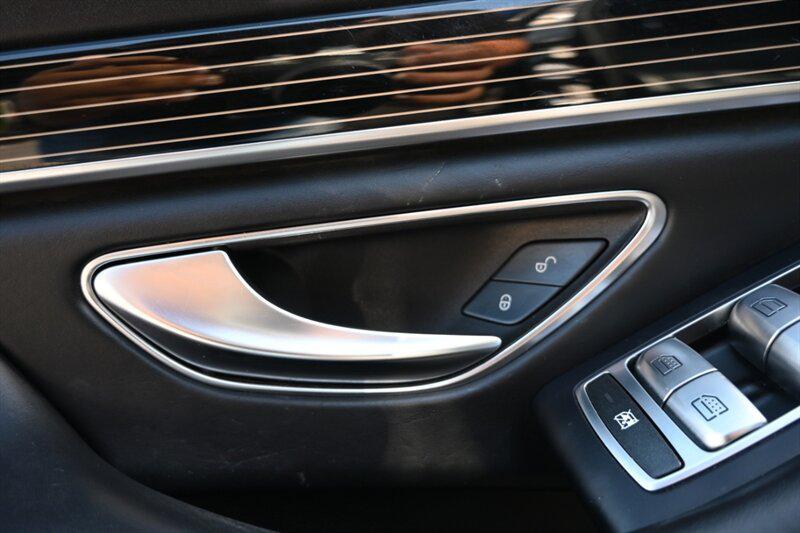 used 2020 Mercedes-Benz S-Class car, priced at $38,495