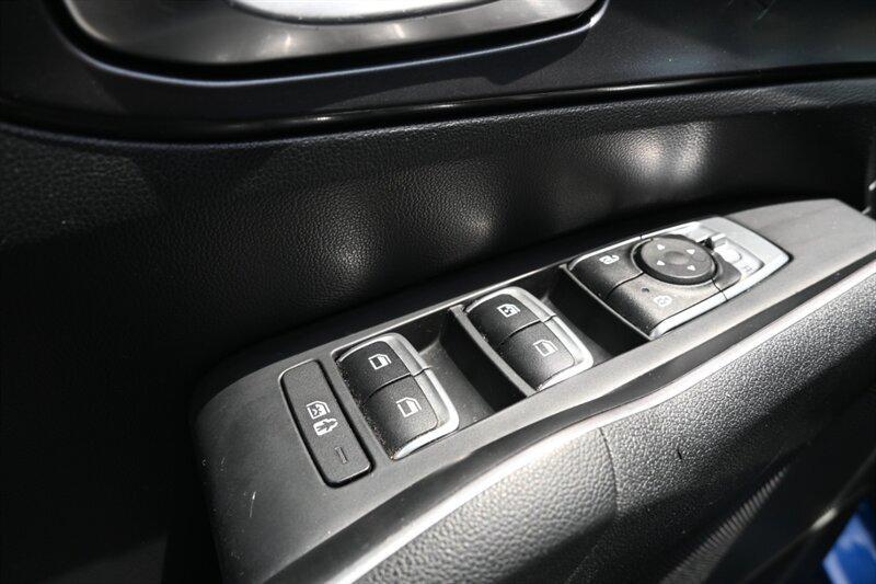 used 2022 Kia Sorento car, priced at $20,495