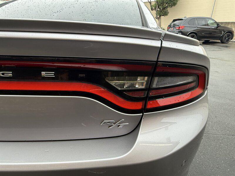 used 2016 Dodge Charger car, priced at $14,995