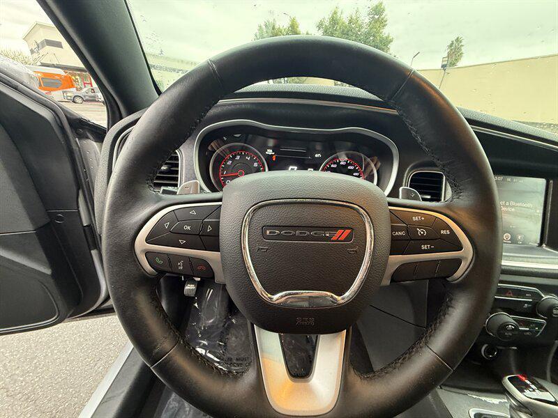 used 2016 Dodge Charger car, priced at $14,995