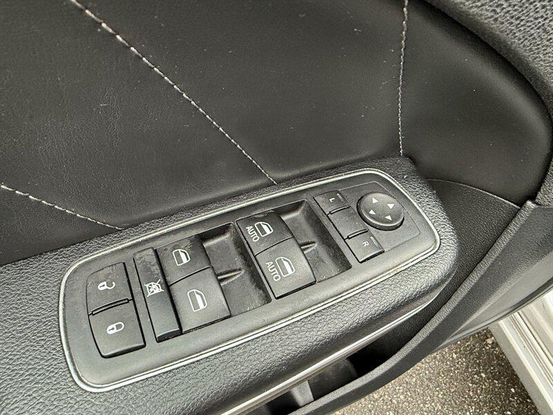 used 2016 Dodge Charger car, priced at $14,995