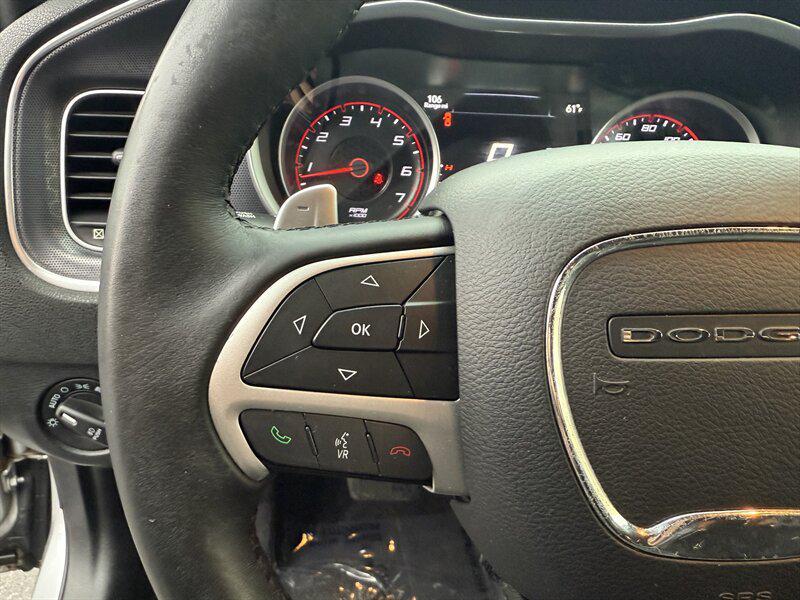 used 2016 Dodge Charger car, priced at $14,995