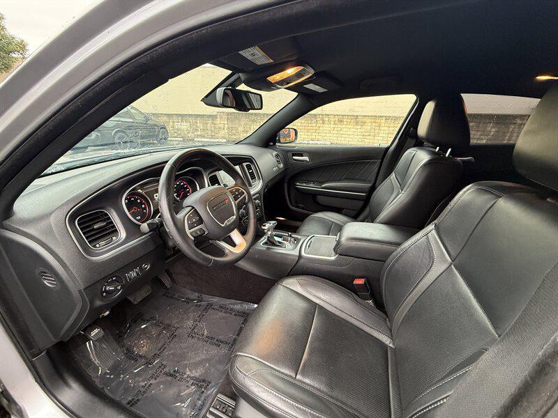 used 2016 Dodge Charger car, priced at $14,995