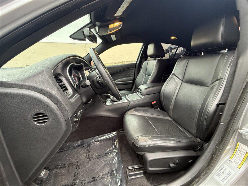 used 2016 Dodge Charger car, priced at $14,995