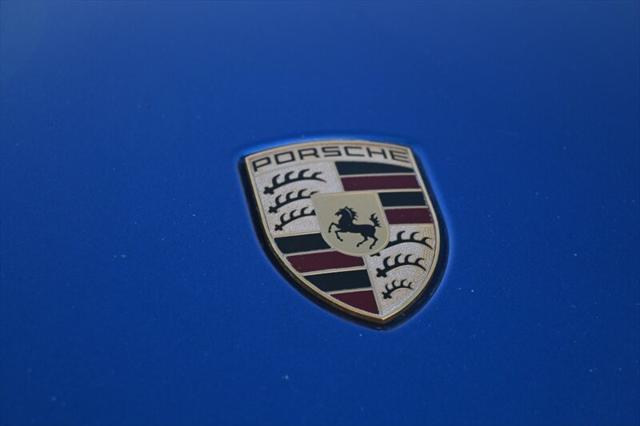 used 2016 Porsche Macan car, priced at $17,495