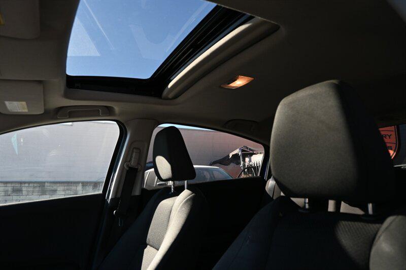 used 2022 Honda HR-V car, priced at $15,995