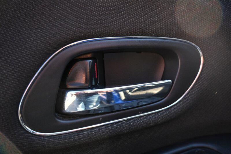 used 2022 Honda HR-V car, priced at $15,995