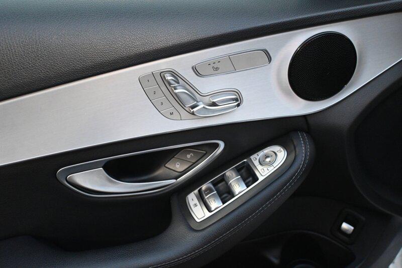 used 2019 Mercedes-Benz C-Class car, priced at $16,995