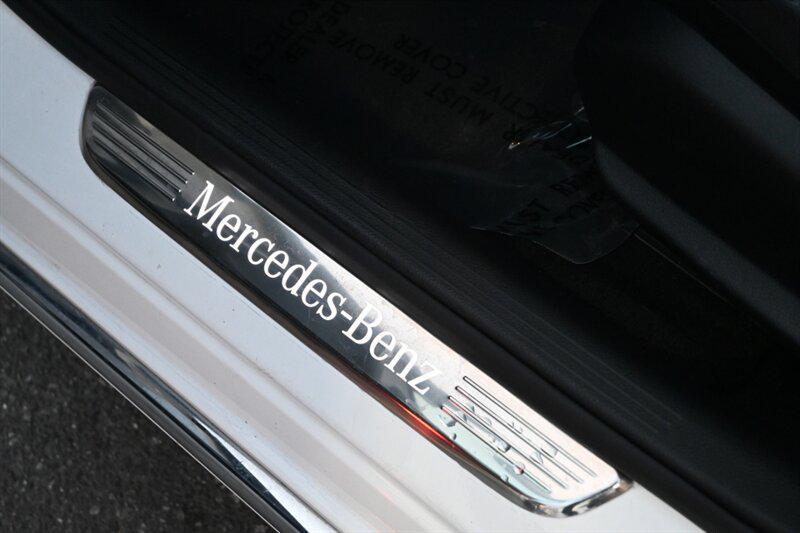 used 2019 Mercedes-Benz C-Class car, priced at $16,995