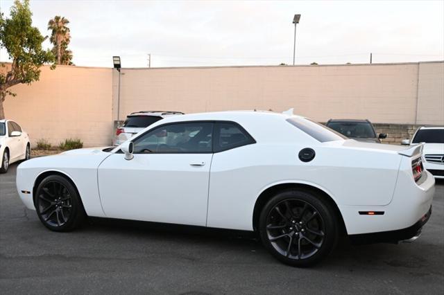 used 2020 Dodge Challenger car, priced at $33,995