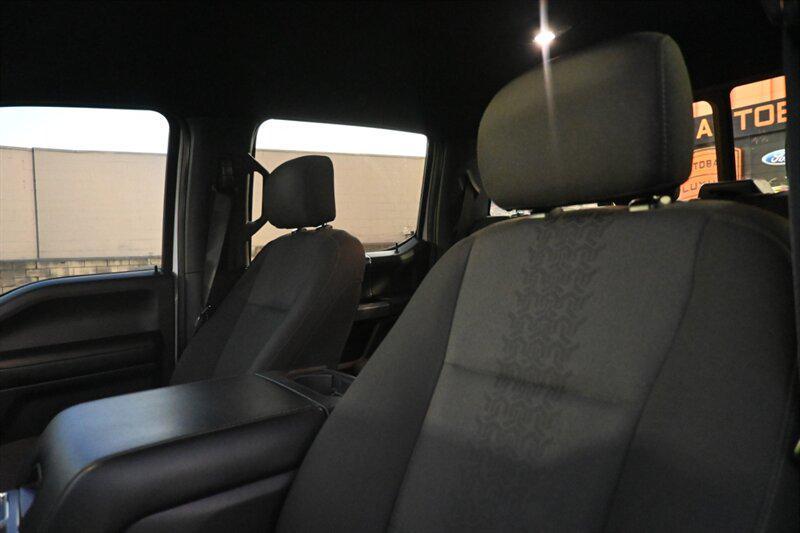 used 2019 Ford F-150 car, priced at $29,995