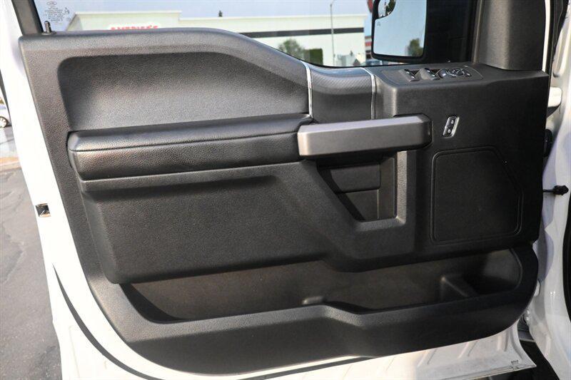 used 2019 Ford F-150 car, priced at $29,995