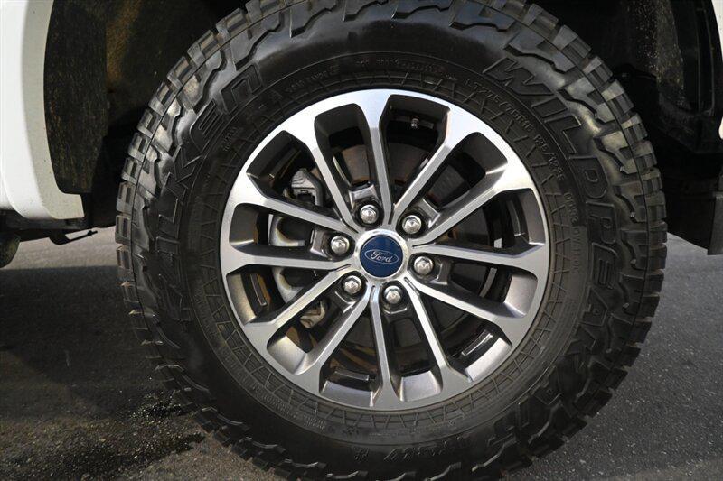 used 2019 Ford F-150 car, priced at $29,995