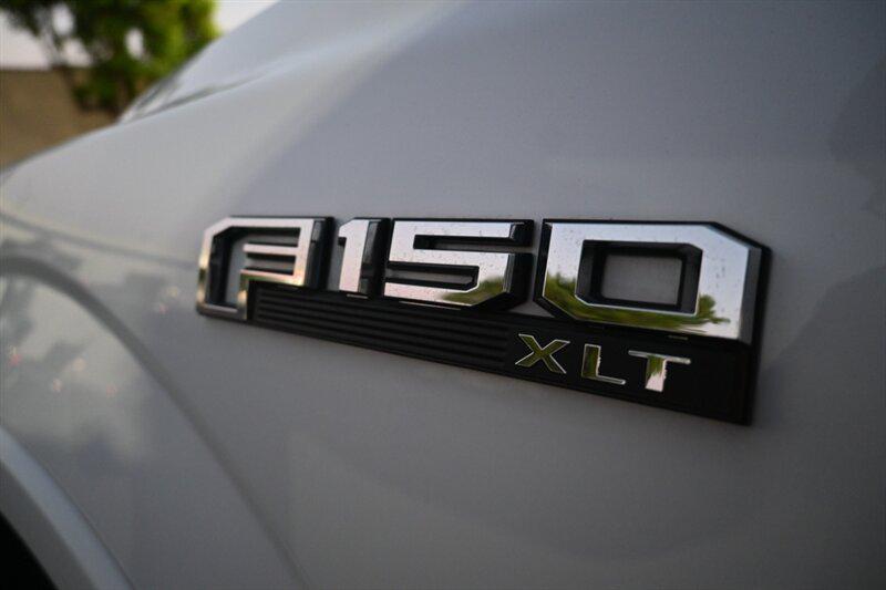 used 2019 Ford F-150 car, priced at $29,995