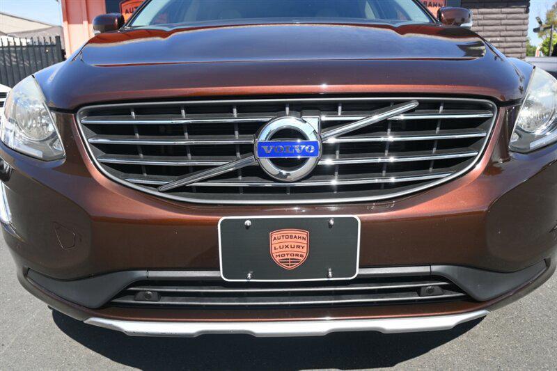 used 2015 Volvo XC60 car, priced at $11,495