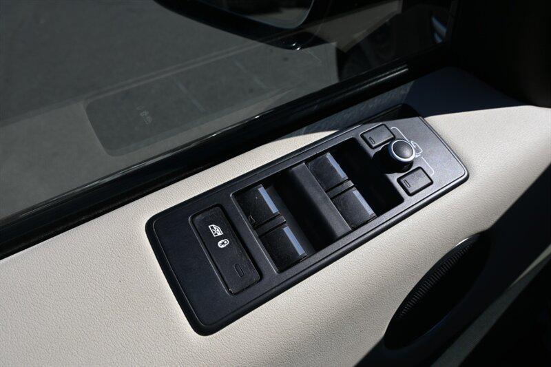 used 2015 Land Rover Range Rover Sport car, priced at $12,995