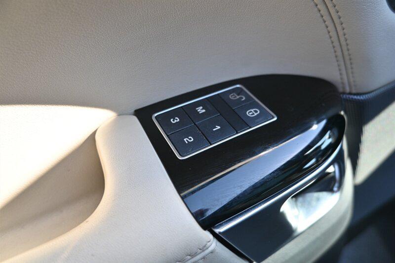 used 2015 Land Rover Range Rover Sport car, priced at $12,995