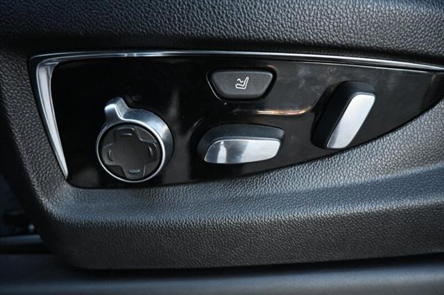 used 2016 Cadillac Escalade car, priced at $23,995