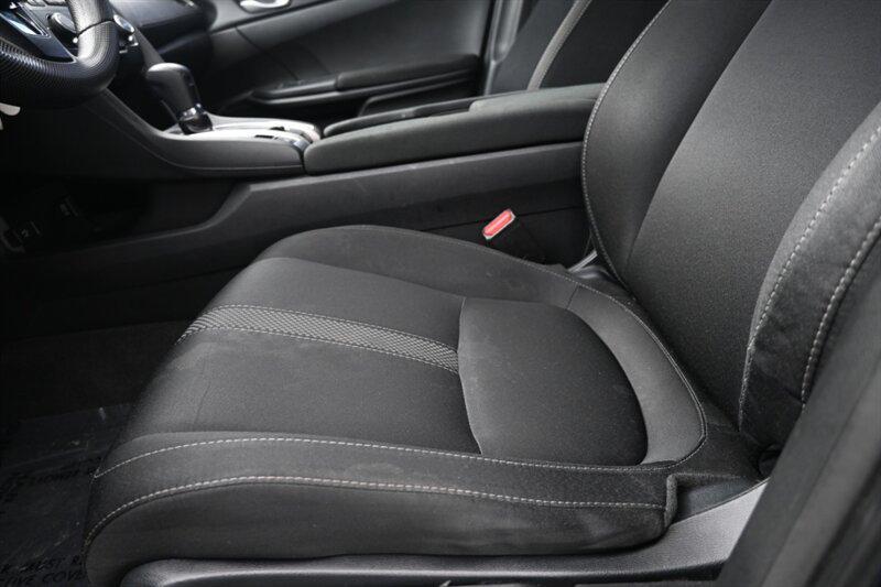 used 2019 Honda Civic car, priced at $13,995