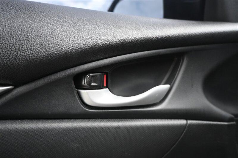 used 2019 Honda Civic car, priced at $13,995