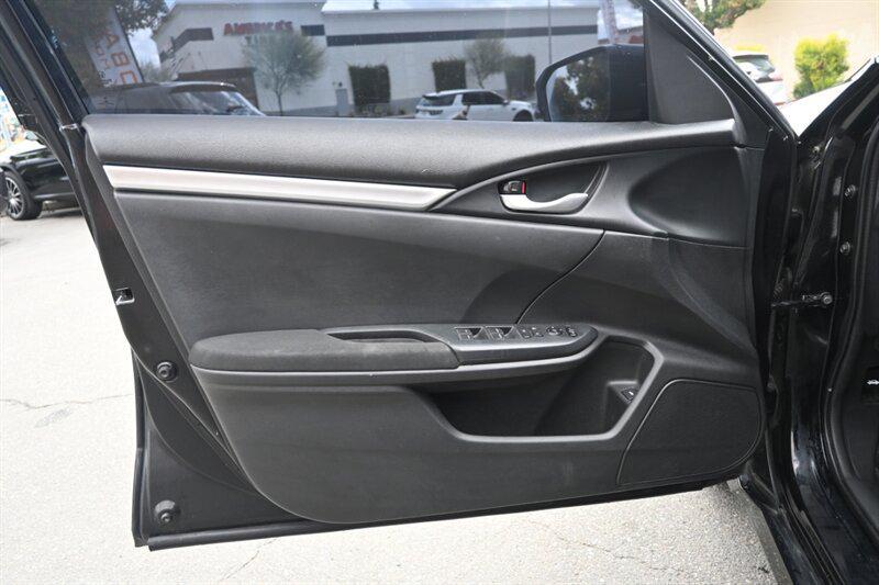 used 2019 Honda Civic car, priced at $13,995