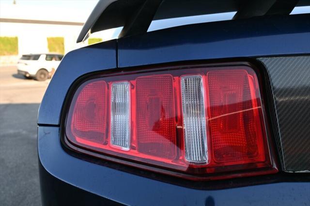 used 2012 Ford Mustang car, priced at $24,995