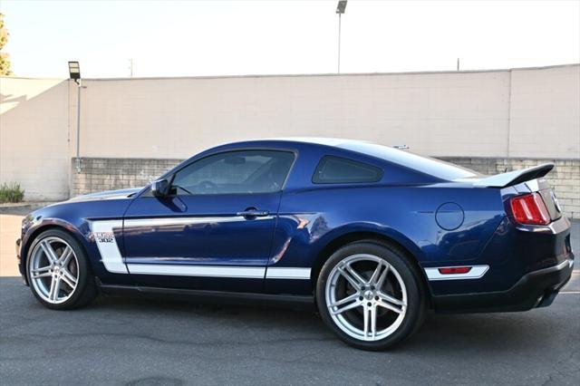 used 2012 Ford Mustang car, priced at $24,995