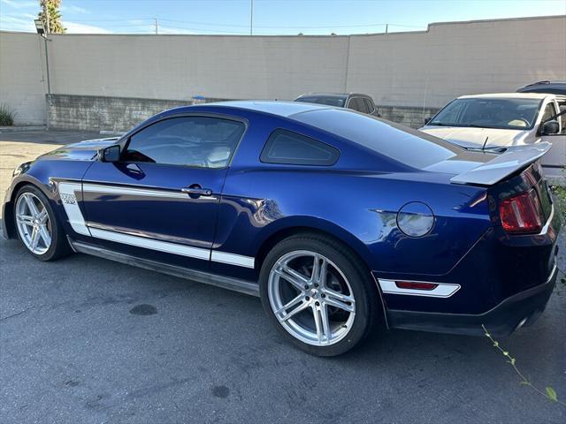 used 2012 Ford Mustang car, priced at $24,995