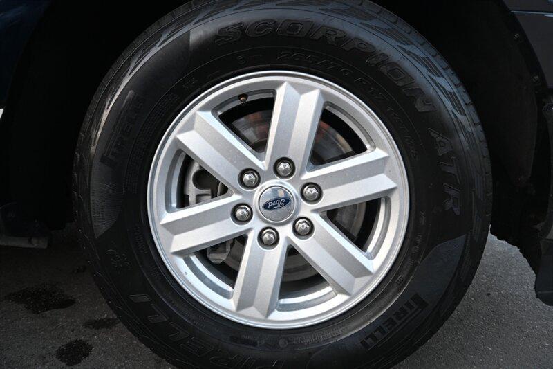 used 2024 Ford F-150 car, priced at $43,495