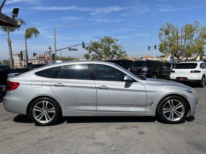 used 2017 BMW 330 Gran Turismo car, priced at $17,995
