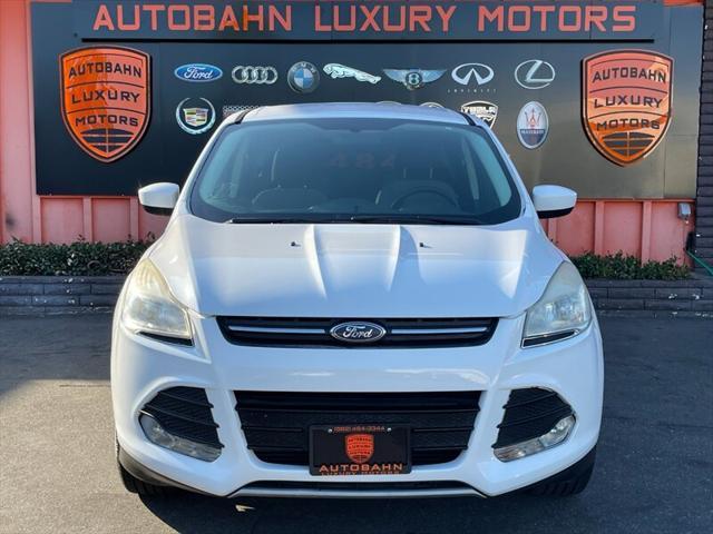 used 2013 Ford Escape car, priced at $5,995