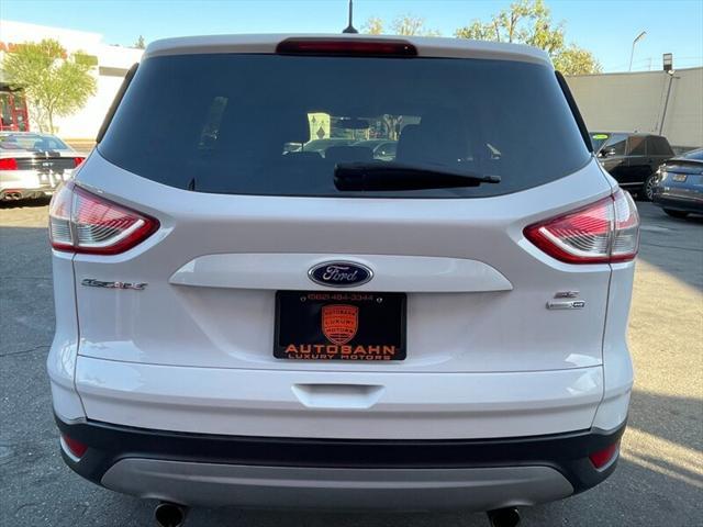 used 2013 Ford Escape car, priced at $5,995