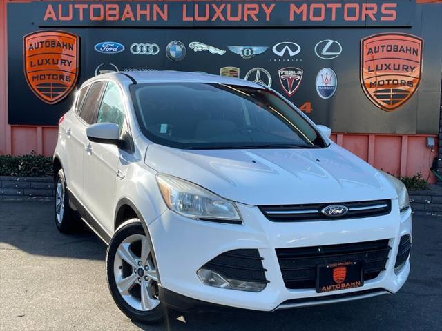 used 2013 Ford Escape car, priced at $5,995