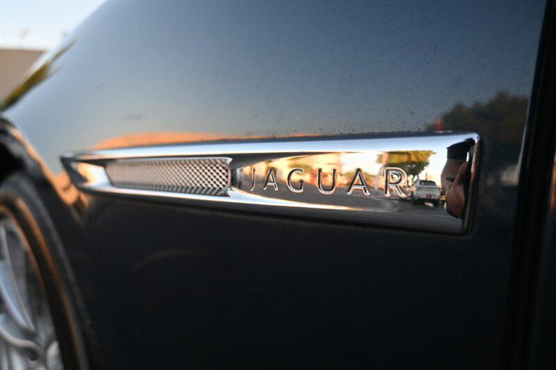 used 2011 Jaguar XJ car, priced at $12,495