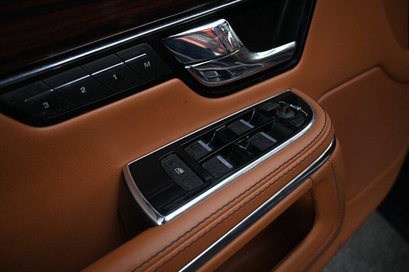 used 2011 Jaguar XJ car, priced at $12,495