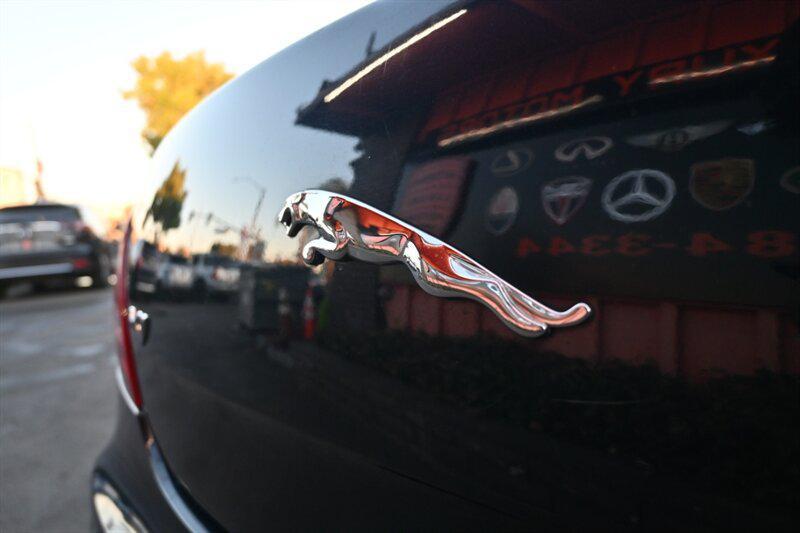 used 2011 Jaguar XJ car, priced at $12,495